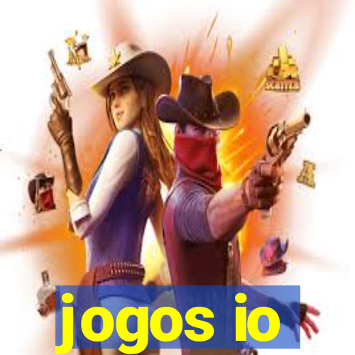 jogos io